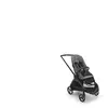 bugaboo Poussette compacte Dragonfly Base Black Grey Melange