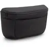 Bugaboo - Sac organiseur pour poussette Noir taille unique