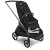 bugaboo Poussette compacte Dragonfly Base Graphite Midnight Black