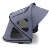 bugaboo Canopy pour poussette Breezy Dragonfly Seaside Blue