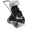 Bugaboo Dragonfly Poussette 2e Âge -  Habillages Midnight Black