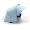 bugaboo Canopy de poussette Dragonfly Skyline Blue