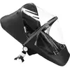 Bugaboo Housse De Pluie Fox/cameleon
