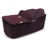 Bugaboo Habillage de Nacelle Fox - Rouge Chiné
