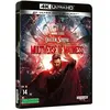 Marvel Doctor Strange in The Multiverse of Madness [4K Ultra HD + Blu-Ray]