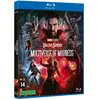 Marvel Doctor Strange In The Multiverse Of Madness Blu-ray