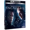 Disney Studios Incassable Blu-ray 4K Ultra HD