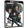 THE WALT DISNEY COMPANY Le Dernier duel Blu-ray 4K Ultra HD