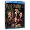 Twentieth Century Fox Nightmare Alley (2022) / El Callejón de las Almas Perdidas (Blu Ray)