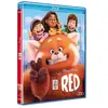 Alerte rouge (2022) (Disney) / Turning Red (Blu Ray)