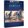 20th Century Fox Avatar la voix de l'eau Combo Blu-ray 4K + Bluray Edition Française