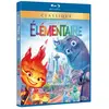 Disney - Pixar Élémentaire Blu-ray