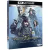 Disney Studios Pirates des Caraïbes 5 : La Vengeance de Salazar Blu-ray 4K Ultra HD