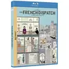 The French Dispatch Blu-ray
