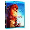 Le Roi lion (1994) (Disney) / The Lion King (Blu Ray)