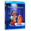 La Belle et le Clochard (1955) (Disney ) / Lady And The Tramp (Blu Ray)