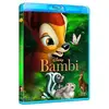 Bambi (1942) (Disney) (Blu Ray)