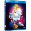 Cendrillon (1950) (Disney) (Cinderella)