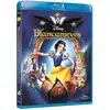 The Walt Disney Blancanieves y Los Siete Enanitos [Blu-Ray] [Import]