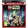Bandai Namco Entertainment Lego Star Wars The Complete Saga Ps3