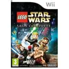 FIB-RMS-BE LEGO STAR WARS THE COMPLETE SAGA MIX WII