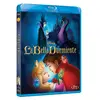 La Belle au bois dormant (1959) (Disney) / Sleeping Beauty (Blu Ray)