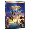 WALT DISNEY/FRANCE TELEVISION DVD Clochette et la Fée Pirate - Disney