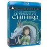 Ghibli Le Voyage de Chihiro Blu-ray