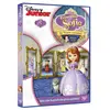 WALT DISNEY COMPANY FRANCE SAS Princesse Sofia Volume 3 Le festin enchanté DVD