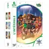 Walt Disney Records Clochette, L'intégrale 6 films DVD