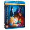 DISNEY CLASSIQUES - Blu-ray La Belle au Bois Dormant