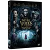 WALT DISNEY COMPANY FRANCE SAS Into the woods, Promenons nous dans les bois DVD