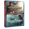 Marvel Captain America The First Avenger, Le soldat de l'hiver Blu-Ray