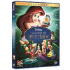 Walt Disney Records La petite sirène 3 : Le secret de la petite sirène DVD