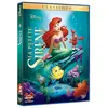 Walt Disney Records DVD La Petite Sirene