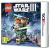 LucasArts Lego Star Wars 3 : The Clone Wars Jeu 3DS