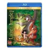 Walt Disney Records Le Livre de la Jungle Combo Blu-Ray DVD