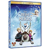DVD LA REINE DES NEIGES - Disney