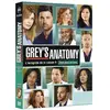 Abc S A R L DISNEY CLASSIQUES - DVD Grey's Anatomy season 9