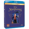 DISNEY CLASSIQUES - Blu-Ray Mary Poppins