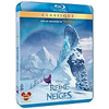 Walt Disney Records BLU-RAY LA REINE DES NEIGES