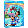 Walt Disney Records Lilo et Stitch Blu-Ray
