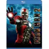 The Walt Disney Company Iberia,S.L Iron Man 2 [BLU-RAY]