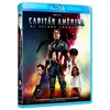 Disney : Le Premier Vengeur [blu-ray] Captain America Espagnol
