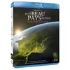 WALT DISNEY/FRANCE TELEVISION Le plus beau pays du monde Blu-Ray