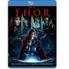 Disney Blu-ray Thor Espagnol