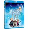 La Reine des neiges (Disney) / Frozen (Blu Ray)