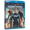 Disney Captain America: Le soldat de l'hiver (Captain America: The Winter Soldier)
