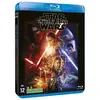 LUCASFILM Star Wars : Le Réveil De La Force - Blu-Ray + Blu-Ray Bonus