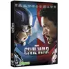 Marvel Captain America : Civil War DVD